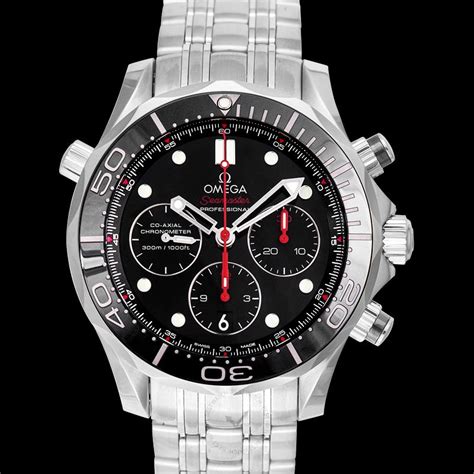 omega seamaster 212.30.44.50.01.001|diver watch 212.30.44.50.